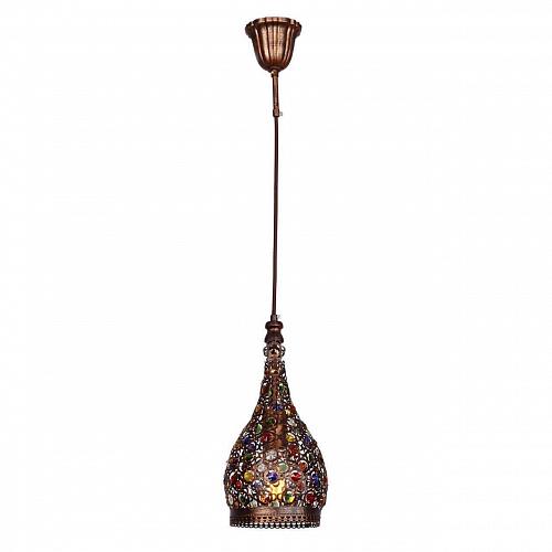 Подвесной светильник Favourite Latifa 1668-1P