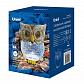 Светильник на солнечных батареях Uniel Special USL-S-813/GT160 OWL UL-00007867 - фото №3