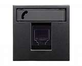 Розетка ABB 2CLA221760N1801