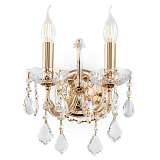 Бра Maytoni DIA880-WL-02-G