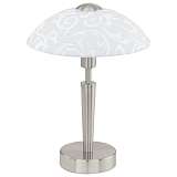 Настольная лампа Eglo Solo 91238