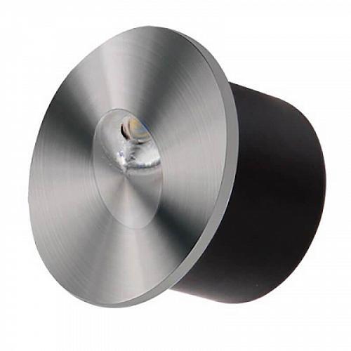 Уличный светодиодный светильник Horoz 3W 4000K хром 079-002-0003 (HL958L)