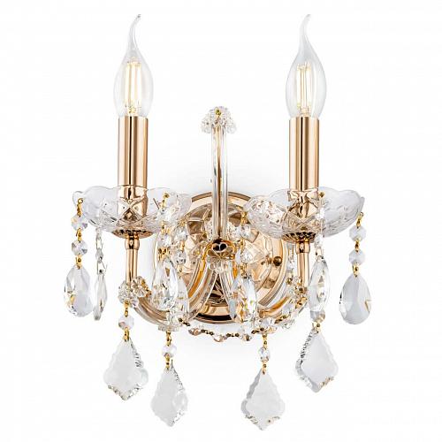 Бра Maytoni Erna DIA880-WL-02-G