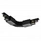 Коннектор гибкий SLV S-Track Dali 1002645 - фото №1