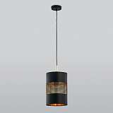 Светильник TK Lighting 3214 Bogart Black