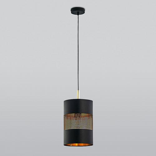 Подвесной светильник TK Lighting 3214 Bogart Black