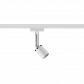 Трековый светильник Paulmann URail Pure II 95333 - фото №1