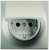 Розетка ABB 2CKA002018A1016