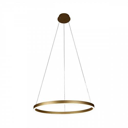 Подвесной светодиодный светильник Kink Light Тор 08213,33(3000K)