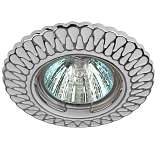 Встраиваемый светильник ЭРА ST4 CH/WH /1 Б0046900