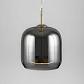 Подвесной светодиодный светильник Maytoni Madmen MOD128PL-L6SG - фото №2