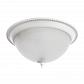 Потолочный светильник Arte Lamp Porch A1305PL-2WH - фото №1