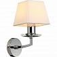 Бра Illumico IL5304-1W-27 CR - фото №1
