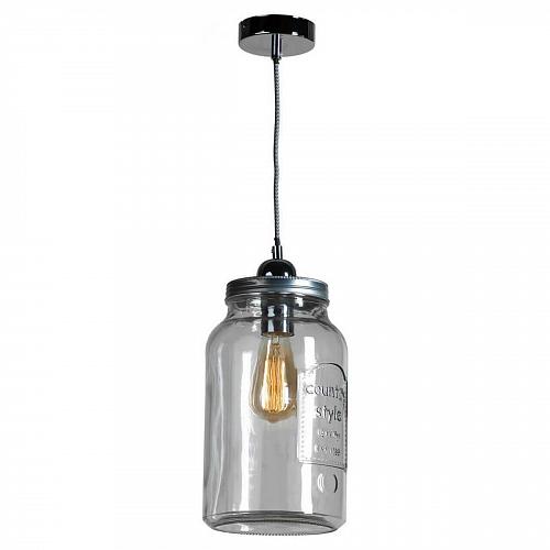 Подвеcной светильник Lussole Loft Northport GRLSP-9523