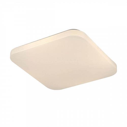 Потолочный светодиодный светильник Mantra Quatro II 6240