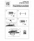 Потолочная люстра Lightstar Zeta 728133 - фото №2