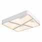 Потолочный светодиодный светильник iLedex Luminous S1894/52 WH - фото №4