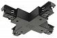 Соединитель Deko-Light X-connector square 555690 - фото №1