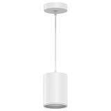 Подвесной светодиодный светильник Gauss HD044