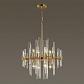 Подвесная люстра Odeon Light Stika 4988/8 - фото №3
