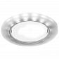 Встраиваемый светодиодный светильник Ambrella light GX53 LED G214 CH/WH - фото №1