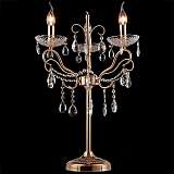 Настольная лампа Lumien Hall Юнона 0016/3T-FGD