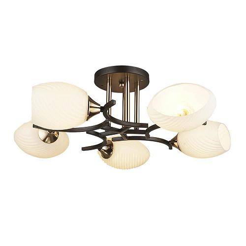 Потолочная люстра Wedo light Дорио 66259.01.69.05