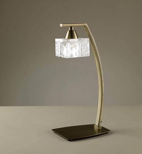 Настольная лампа Mantra Zen 1437