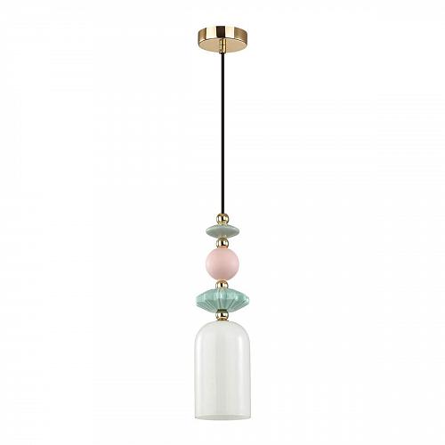 Подвесной светильник Odeon Light Candy 4861/1B