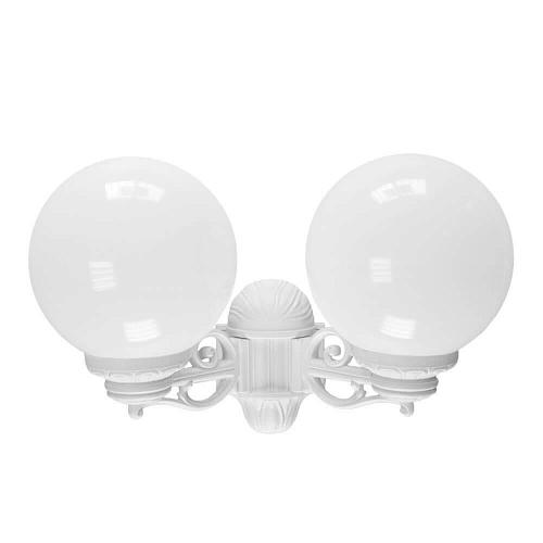 Уличный настенный светильник Fumagalli Porpora/G250 G25.141.000.WYE27