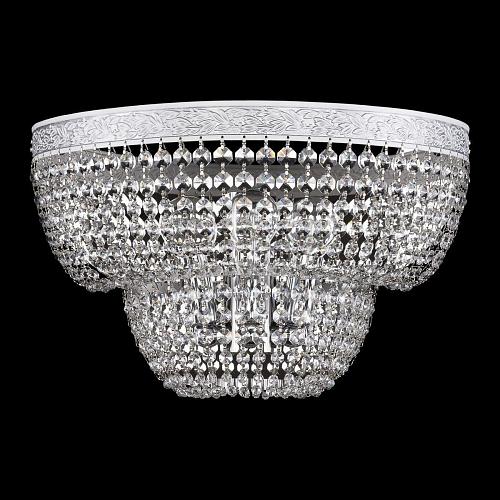 Настенный светильник Bohemia Ivele AL19091B/35OL WMN