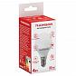 Лампа светодиодная Thomson E14 4W 4000K шар матовая TH-B2102 - фото №2