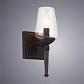 Бра Arte Lamp STEFAN A1722AP-1BA - фото №2