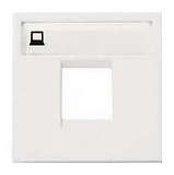 Лицевая панель ABB 2CLA221810N1101
