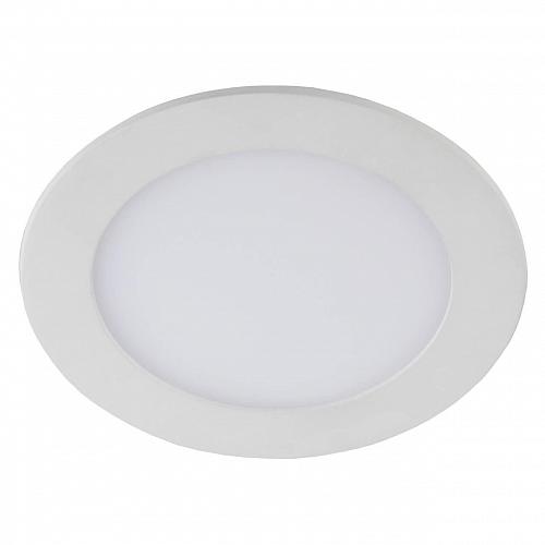 Встраиваемый светильник ЭРА LED 1-3-4K Б0031154