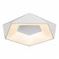 Потолочный светодиодный светильник iLedex Luminous S1889/55 WH - фото №4