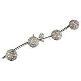 Спот Odeon Light 2472/4W