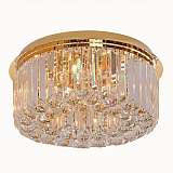 Светильник Newport 8410/PL Gold