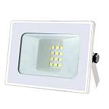 Светодиодный прожектор Hiper 10W 6500K HF-006