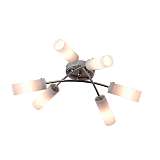 Потолочная люстра Citilux Новелла CL122161