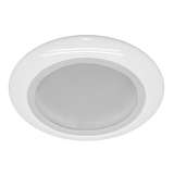 Встраиваемый светильник Escada Catania 371001