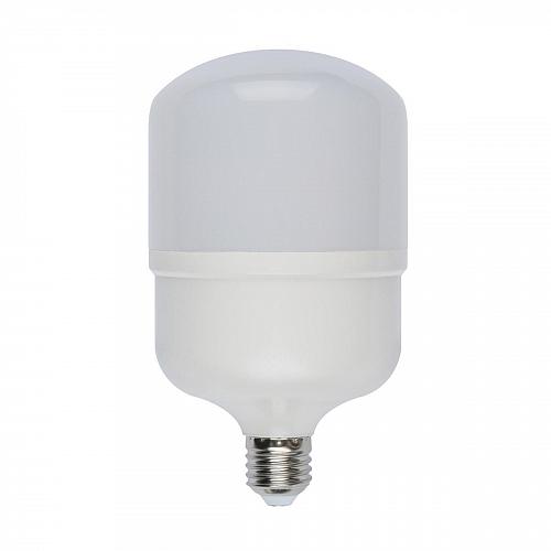 Лампа LED сверхмощная E27 30W 4500K LED-M80-30W/NW/E27/FR/S 10811