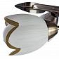 Потолочная люстра Arte Lamp 4 A6061PL-4AB - фото №4