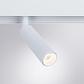 Трековый светодиодный светильник Arte Lamp Linea A4630PL-1WH - фото №2