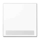 Клавиша Jung LS990NAWW