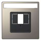 Накладка Schneider Electric MTN4250-6050