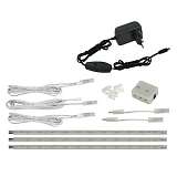 Мебельный светильник Kanlux LINEAL 3LED12 7120