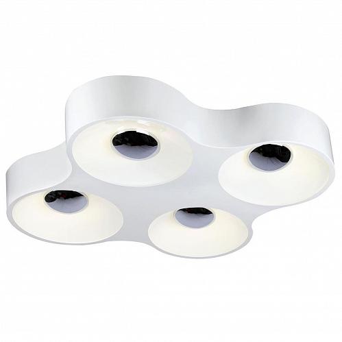 Потолочный светильник ST Luce SL889.502.08-T5