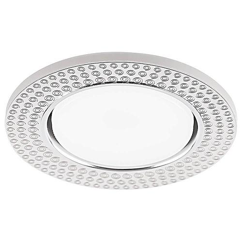 Встраиваемый светодиодный светильник Feron CD4029 32652