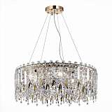 Подвесная люстра ST Luce Desio SL1655.203.08